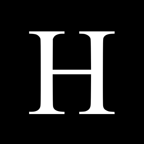 Harold logo